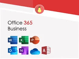 Microsoft 365 for Business