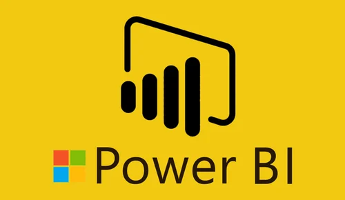 Microsoft Power BI