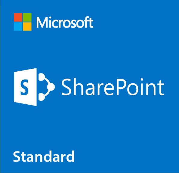 Microsoft Sharepoint (CSP)