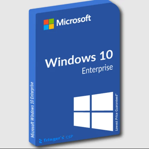 Microsoft Windows 10 Enterprise